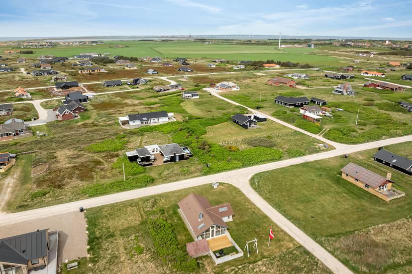 Foto von Ferienhaus VN82 in Vrist - Vejlby Klit - Westjütland