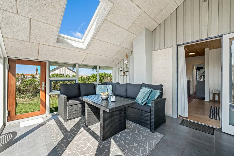 Foto von Ferienhaus VN82 in Vrist - Vejlby Klit - Westjütland
