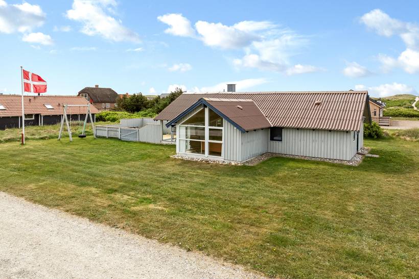 Foto von Ferienhaus VN82 in Vrist - Vejlby Klit - Westjütland