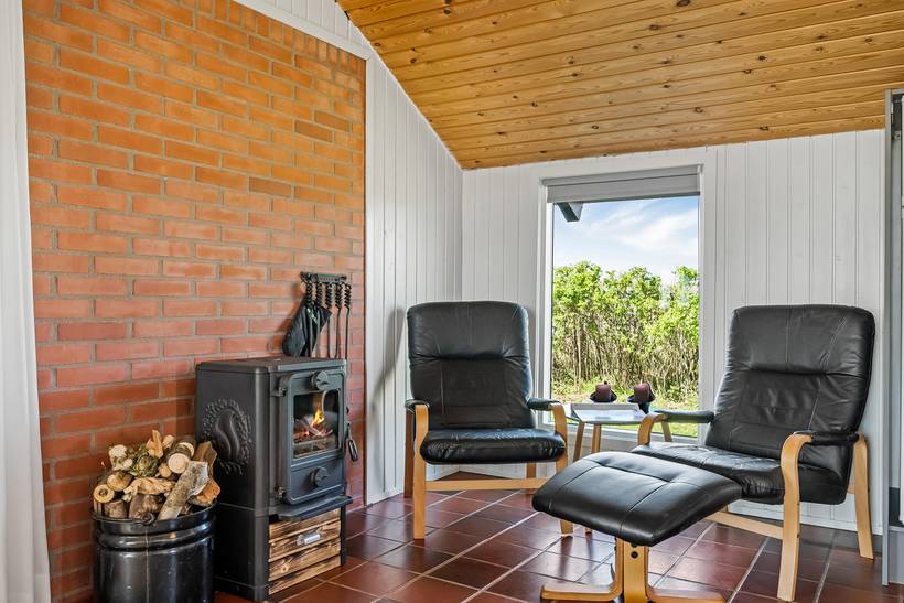 Foto von Ferienhaus VN82 in Vrist - Vejlby Klit - Westjütland