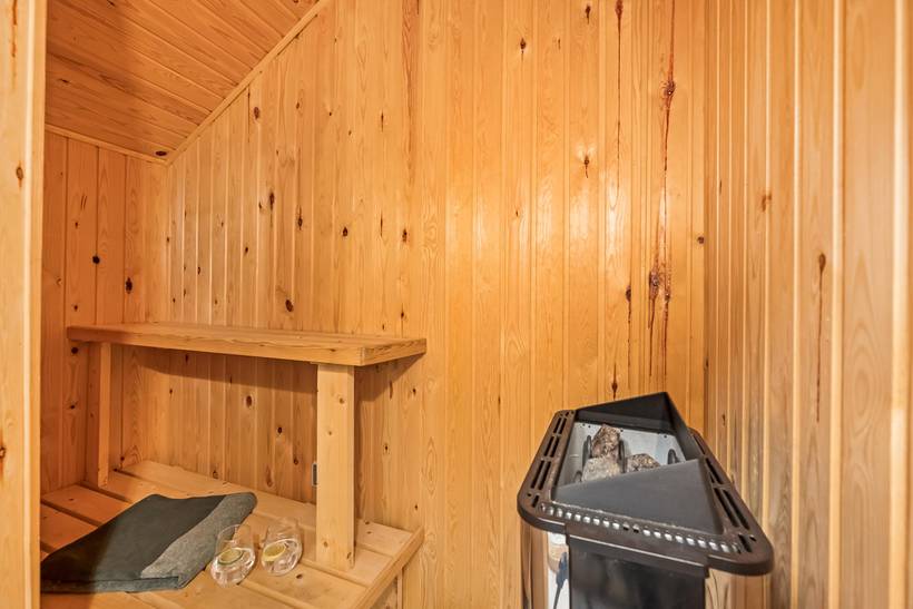Foto von Ferienhaus VN82 in Vrist - Vejlby Klit - Westjütland