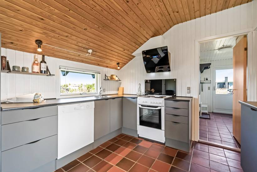 Foto von Ferienhaus VN82 in Vrist - Vejlby Klit - Westjütland