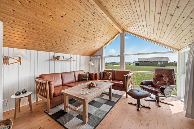 Foto von Ferienhaus VN82 in Vrist - Vejlby Klit - Westjütland