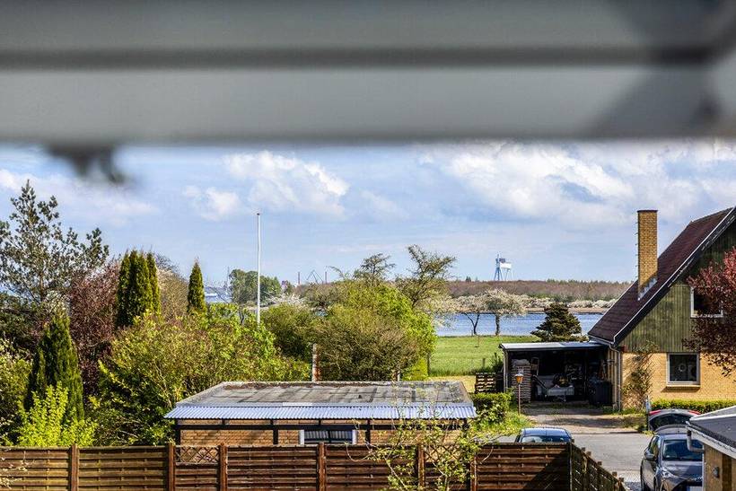 Foto von Ferienhaus VN84 auf Odense Fjord - Nordfünen