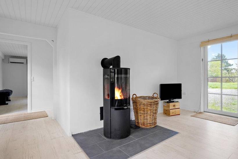 Foto von Ferienhaus VN84 auf Odense Fjord - Nordfünen