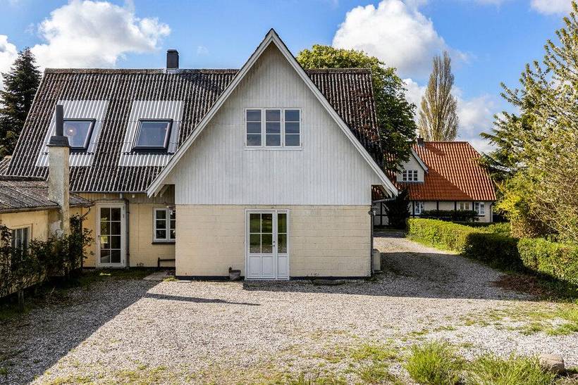 Foto von Ferienhaus VN84 auf Odense Fjord - Nordfünen