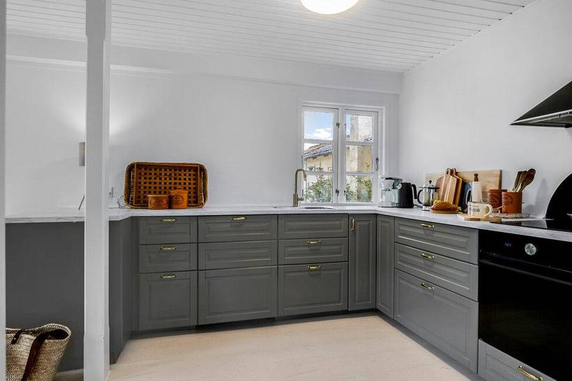 Foto von Ferienhaus VN84 auf Odense Fjord - Nordfünen
