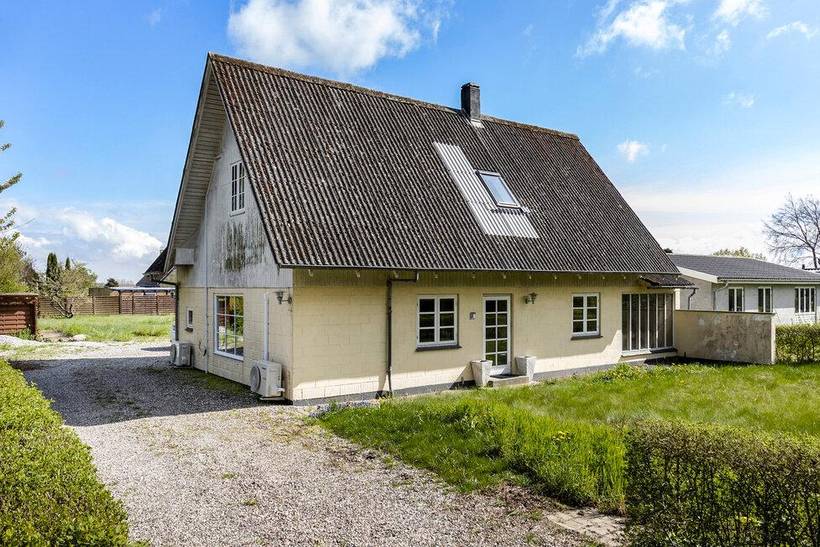 Foto von Ferienhaus VN84 auf Odense Fjord - Nordfünen