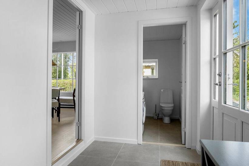 Foto von Ferienhaus VN84 auf Odense Fjord - Nordfünen
