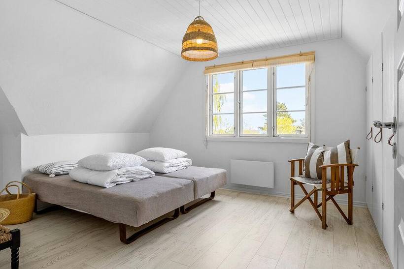 Foto von Ferienhaus VN84 auf Odense Fjord - Nordfünen