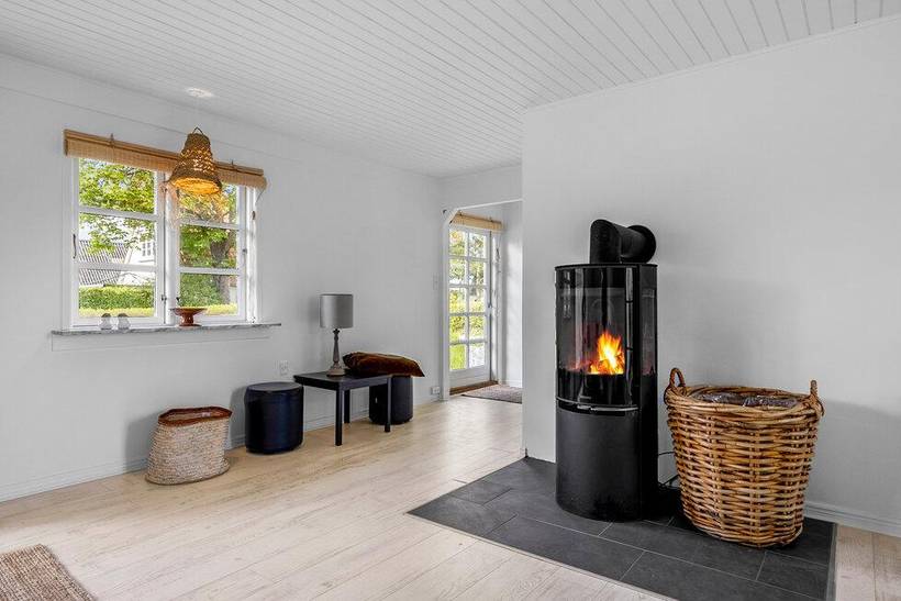 Foto von Ferienhaus VN84 auf Odense Fjord - Nordfünen