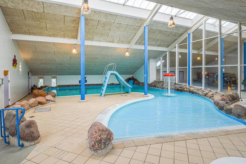 Foto von Ferienhaus VN86 in Bork Havn - Westjütland