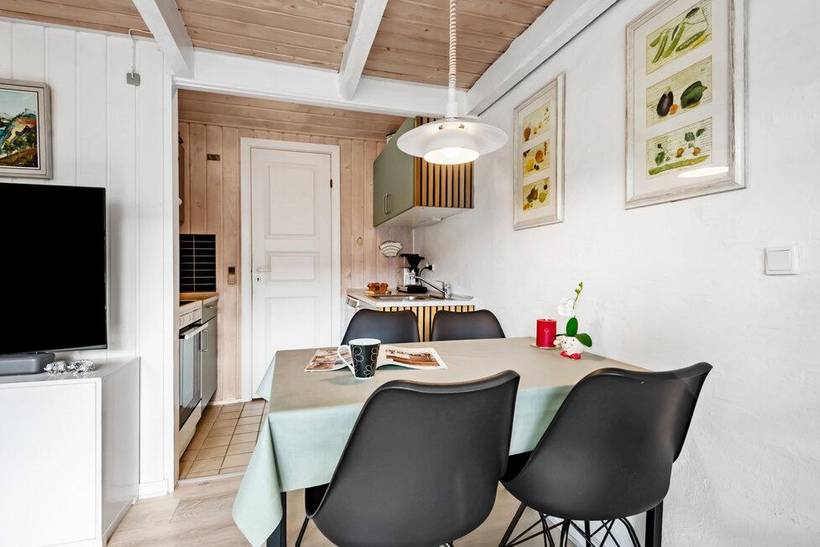 Foto von Ferienhaus VN86 in Bork Havn - Westjütland