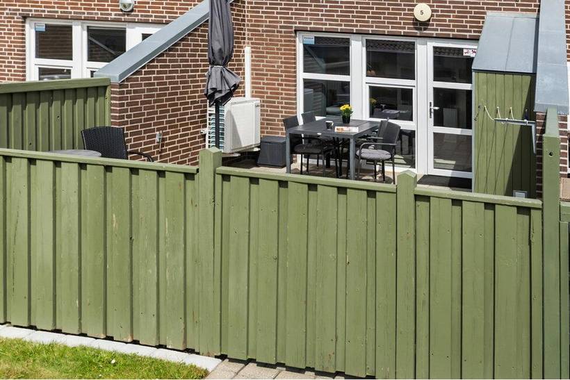 Foto von Ferienhaus VN86 in Bork Havn - Westjütland