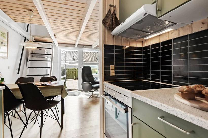 Foto von Ferienhaus VN86 in Bork Havn - Westjütland