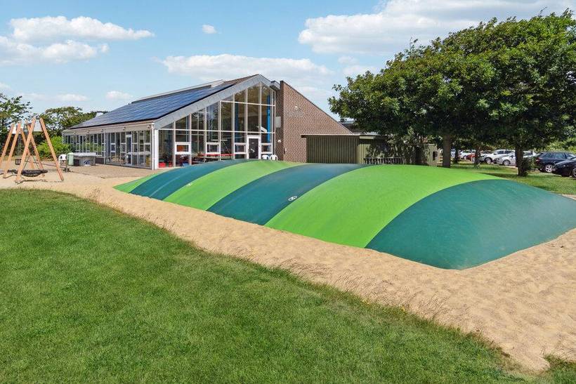 Foto von Ferienhaus VN86 in Bork Havn - Westjütland