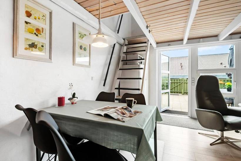 Foto von Ferienhaus VN86 in Bork Havn - Westjütland