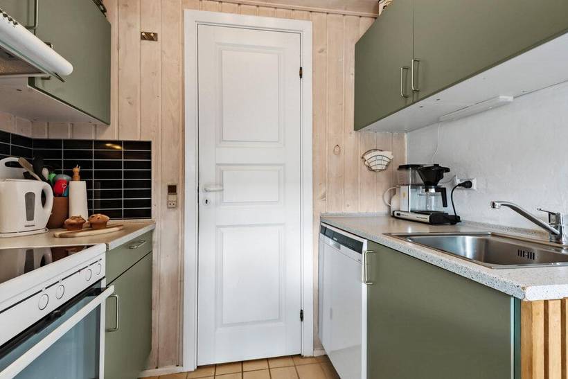 Foto von Ferienhaus VN86 in Bork Havn - Westjütland