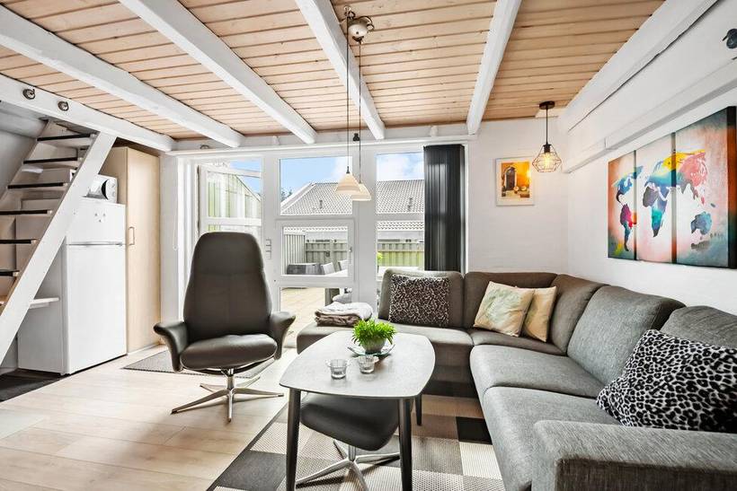 Foto von Ferienhaus VN86 in Bork Havn - Westjütland