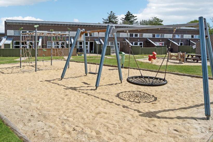 Foto von Ferienhaus VN86 in Bork Havn - Westjütland
