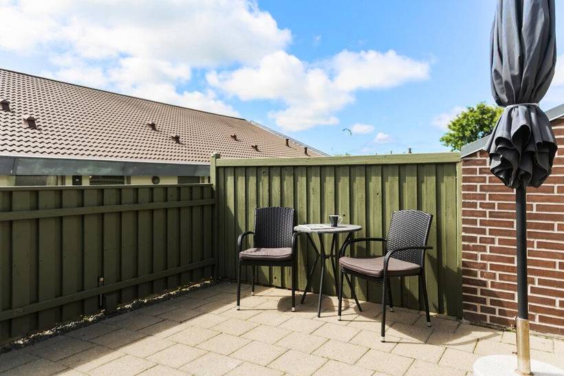 Foto von Ferienhaus VN86 in Bork Havn - Westjütland