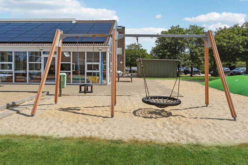 Foto von Ferienhaus VN86 in Bork Havn - Westjütland