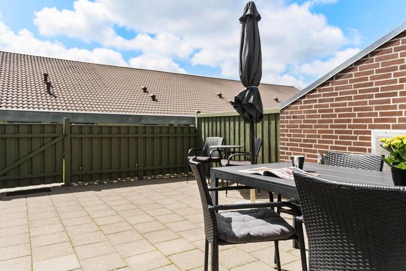 Foto von Ferienhaus VN86 in Bork Havn - Westjütland