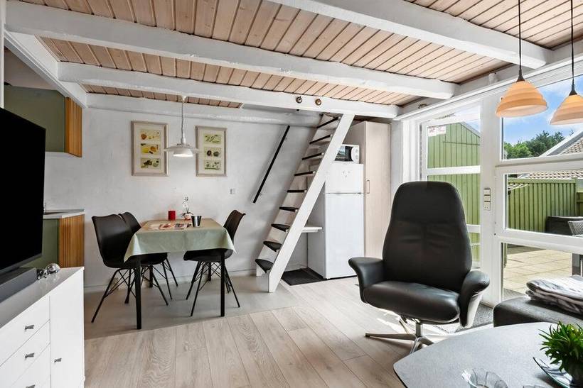 Foto von Ferienhaus VN86 in Bork Havn - Westjütland