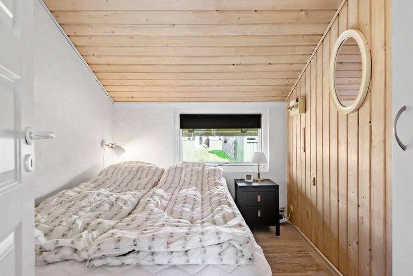 Foto von Ferienhaus VN86 in Bork Havn - Westjütland