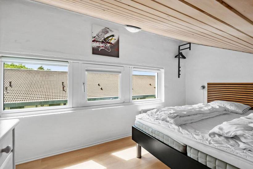 Foto von Ferienhaus VN86 in Bork Havn - Westjütland