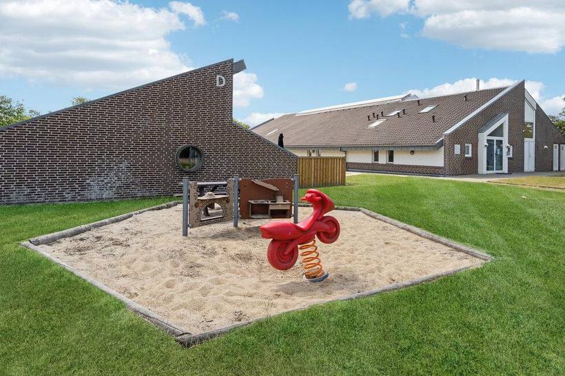 Foto von Ferienhaus VN86 in Bork Havn - Westjütland