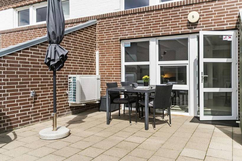 Foto von Ferienhaus VN86 in Bork Havn - Westjütland