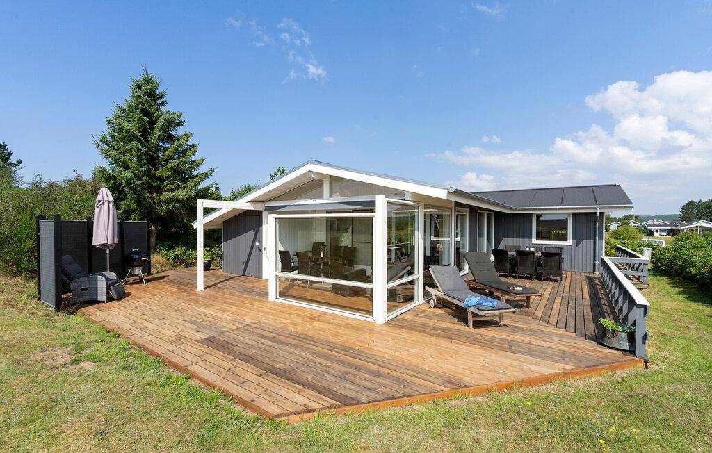 Foto von Ferienhaus VN90 in Falsled - Südfünen