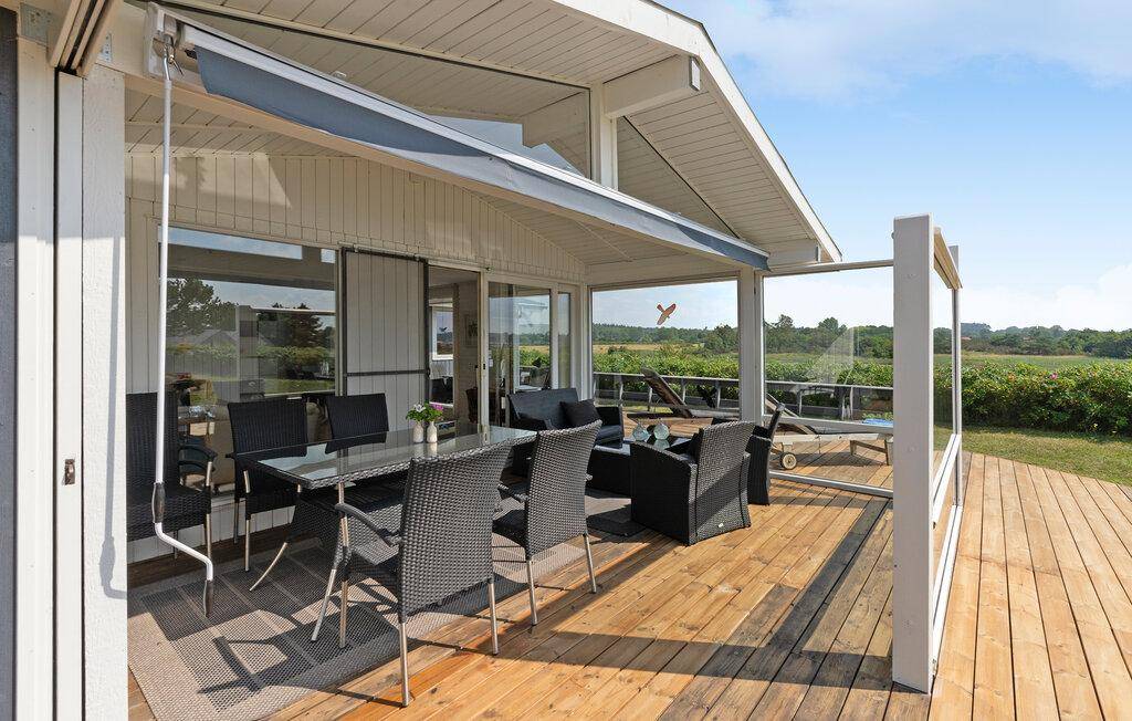 Foto von Ferienhaus VN90 in Falsled - Südfünen