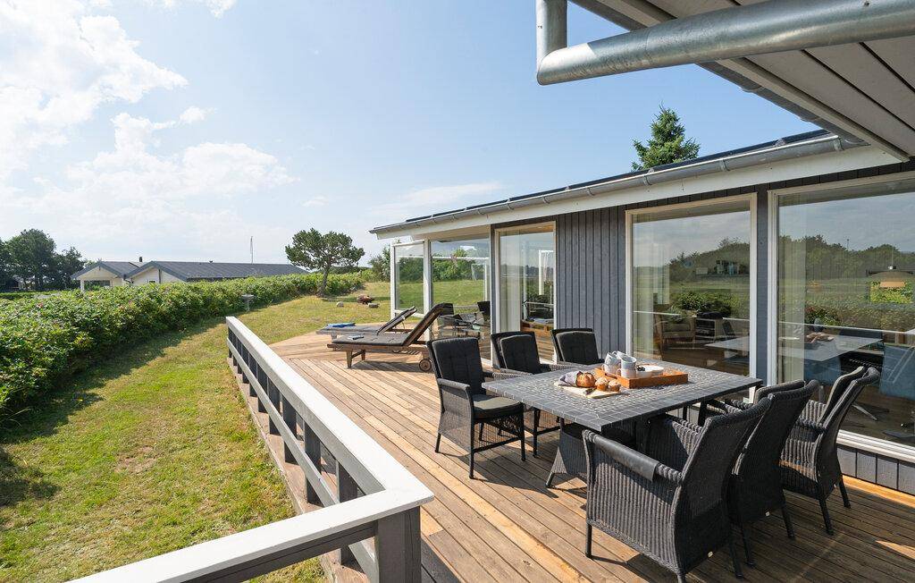 Foto von Ferienhaus VN90 in Falsled - Südfünen