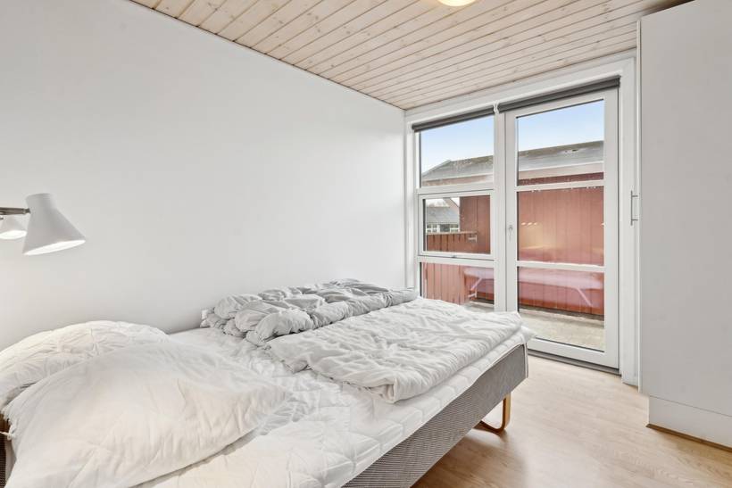Foto von Ferienhaus VO00 in Lavensby - Als