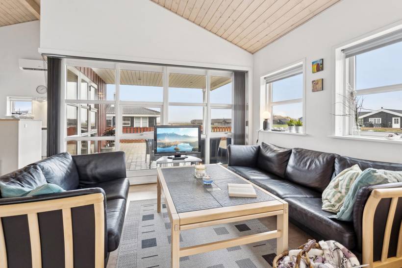 Foto von Ferienhaus VO00 in Lavensby - Als