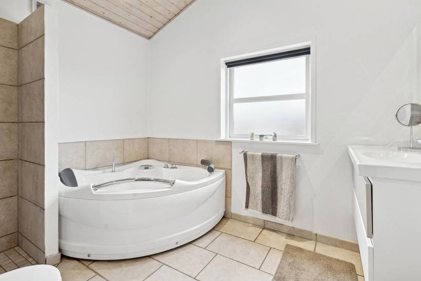 Foto von Ferienhaus VO00 in Lavensby - Als