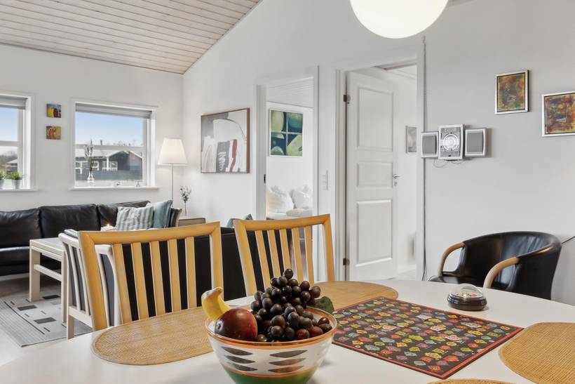 Foto von Ferienhaus VO00 in Lavensby - Als