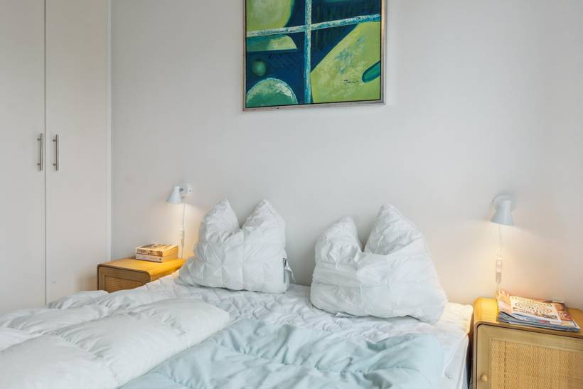 Foto von Ferienhaus VO00 in Lavensby - Als