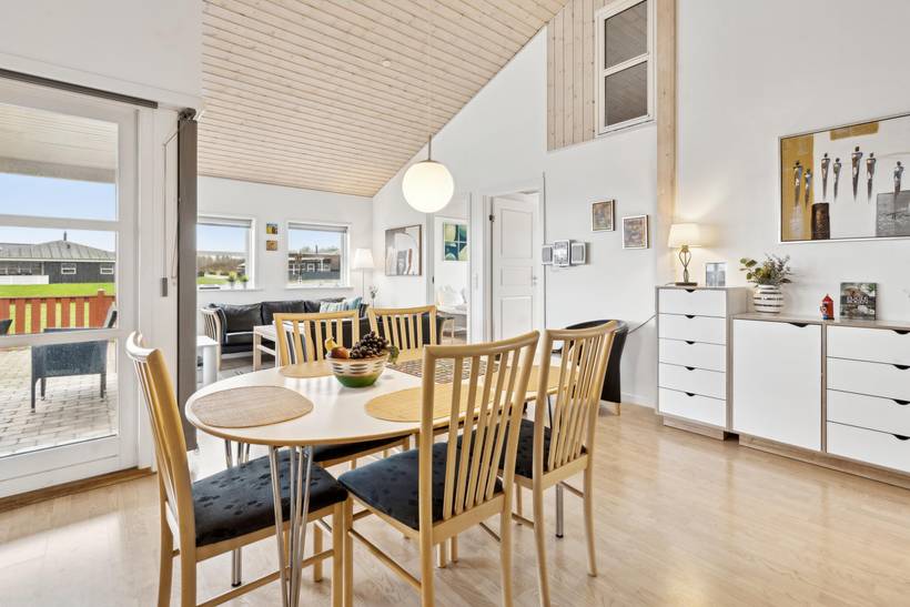 Foto von Ferienhaus VO00 in Lavensby - Als