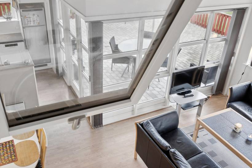 Foto von Ferienhaus VO00 in Lavensby - Als