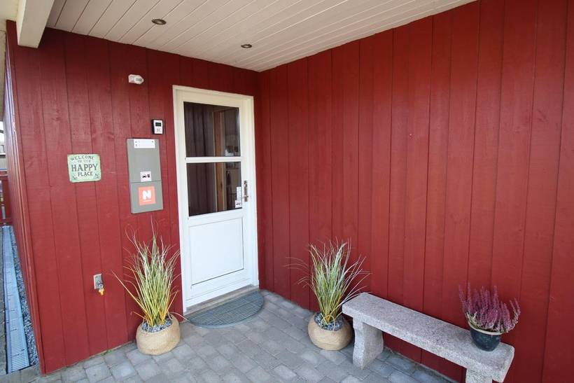 Foto von Ferienhaus VO00 in Lavensby - Als