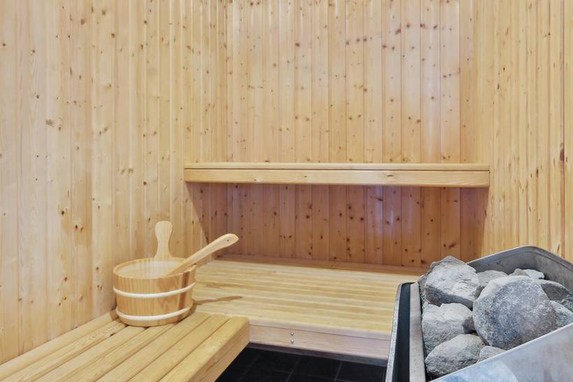 Foto von Ferienhaus VO00 in Lavensby - Als
