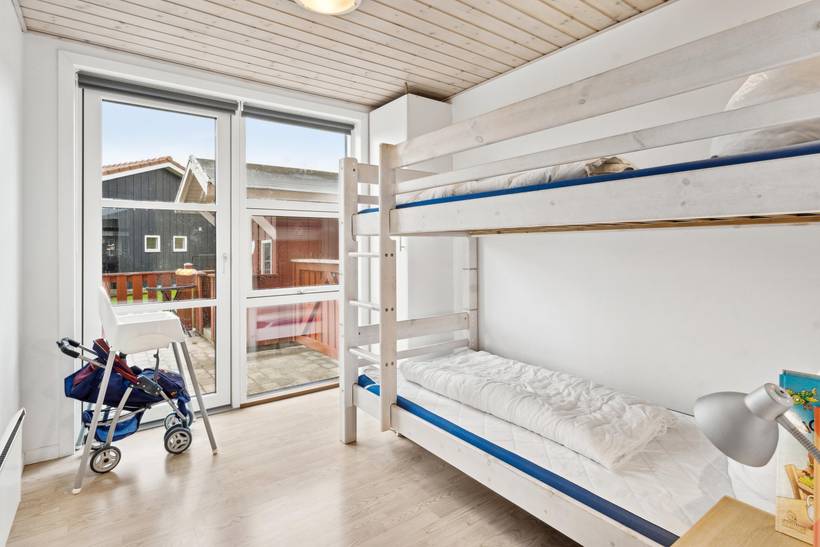Foto von Ferienhaus VO00 in Lavensby - Als