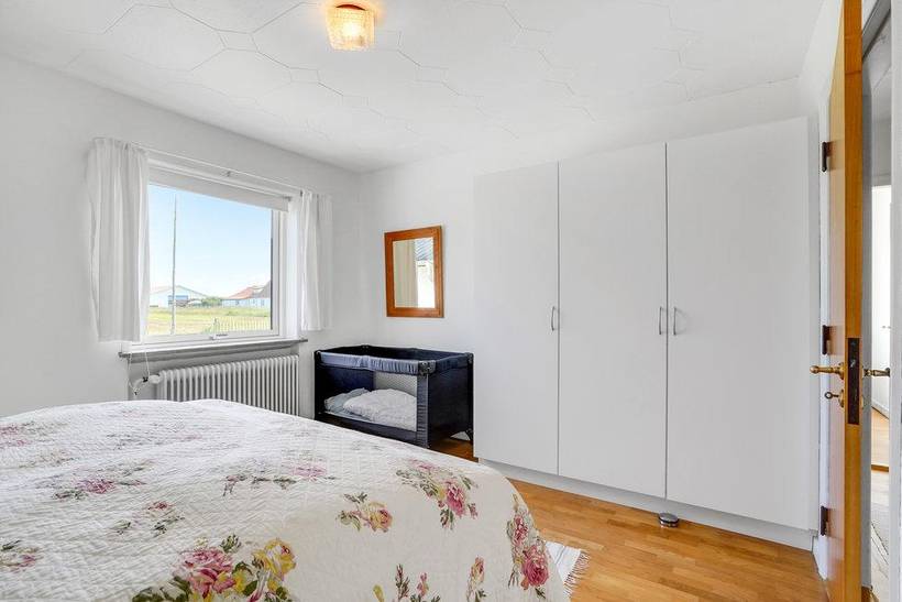 Foto von Ferienhaus VO03 in Vrist - Vejlby Klit - Westjütland
