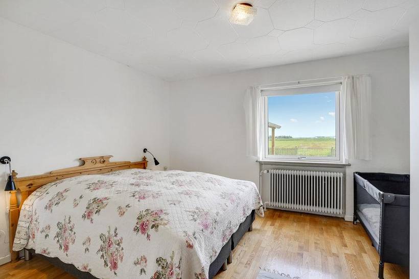 Foto von Ferienhaus VO03 in Vrist - Vejlby Klit - Westjütland