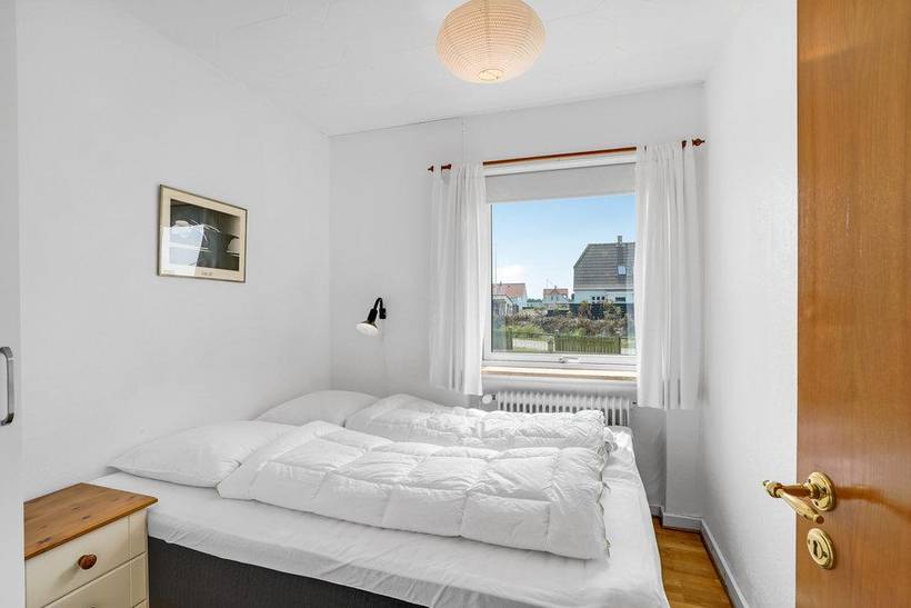 Foto von Ferienhaus VO03 in Vrist - Vejlby Klit - Westjütland