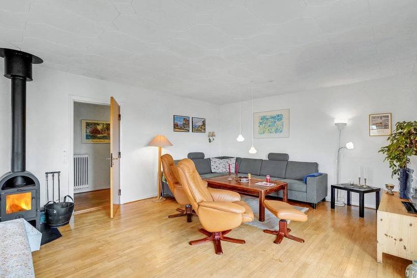 Foto von Ferienhaus VO03 in Vrist - Vejlby Klit - Westjütland