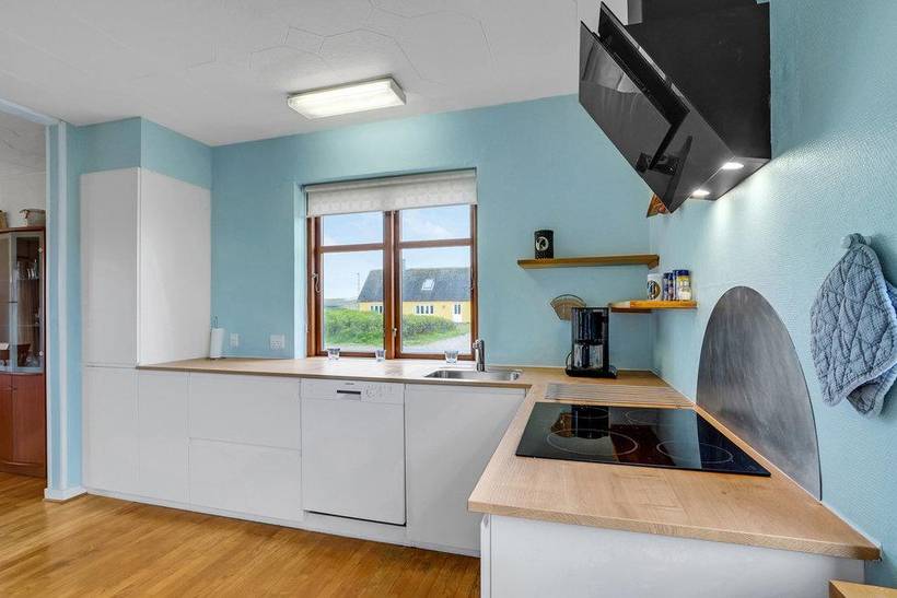 Foto von Ferienhaus VO03 in Vrist - Vejlby Klit - Westjütland